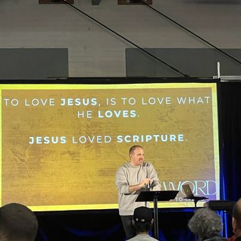 River City Church - Amen - Churches Near Me - Lacey, Washington