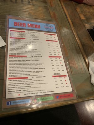 Menu photo 2 Hurricane Grill & Wings Jacksonville, FL