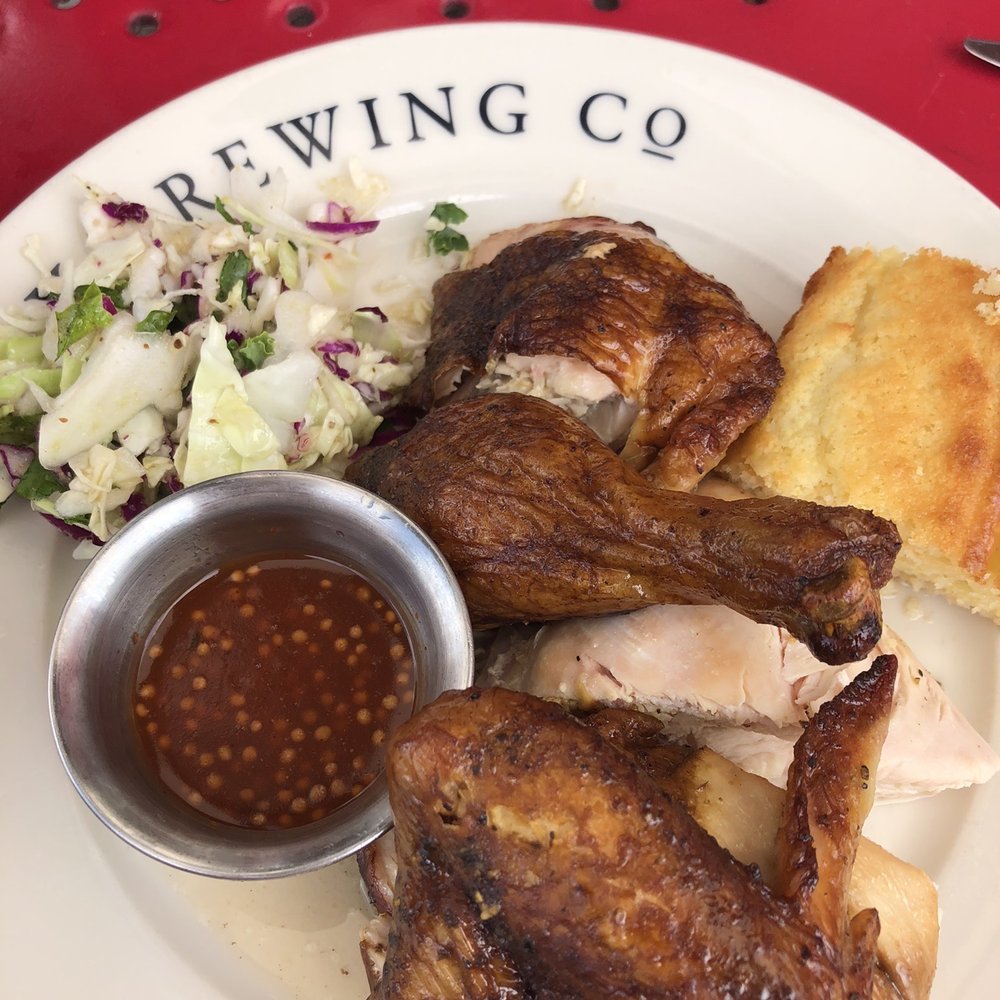 Avery Brewing - Lemon pepper chicken - Breweries Near Me - Boulder, Colorado Avery Brewing - Lemon pepper chicken - Breweries Near Me - Boulder, Colorado