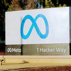 City of Menlo Park - The address says it all