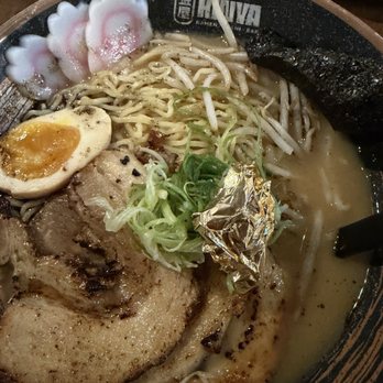 Kinya Ramen - Kinya Ramen - Ramen Near Me - Meridian, Idaho