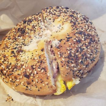 Rye Society - Rye Bagel - Delis Near Me - Denver, Colorado