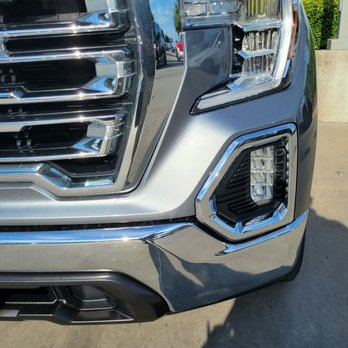Caliber Collision - My truck is now restored to the original condition. - Body Shops Near Me - Austin, Texas Caliber Collision - My truck is now restored to the original condition. - Body Shops Near Me - Austin, Texas