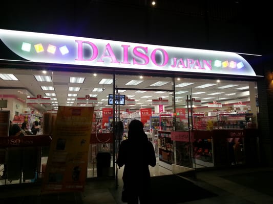 Daiso - Japanese Household Goods by null