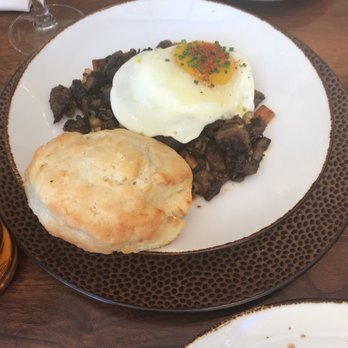 Blue Duck Tavern - Hash - New American Near Me - Washington, DC, District of Columbia