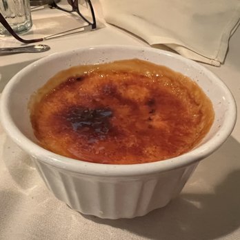 Jack's American Bistro - Crème brûlée - New American Near Me - Queensbury, New York Jack's American Bistro - Crème brûlée - New American Near Me - Queensbury, New York