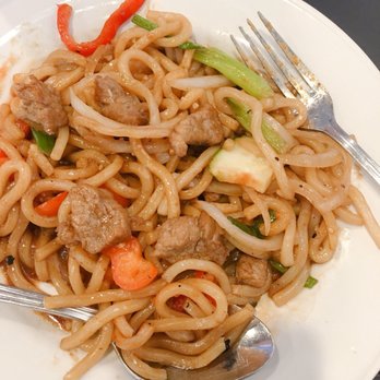 NOODLEMii - Beef udon - Chinese Near Me - Diamond Bar, California