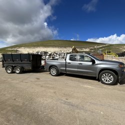 Avila Hauling Services - Call us today! (805) 806-3471