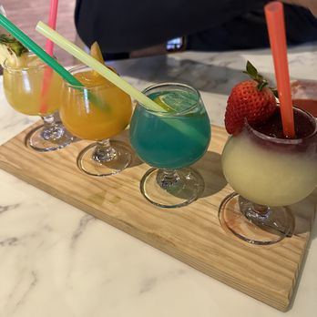 Mamacita - Margarita Flight - Mexican Near Me - Morrisville, North Carolina Mamacita - Margarita Flight - Mexican Near Me - Morrisville, North Carolina