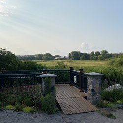 Millennium Garden