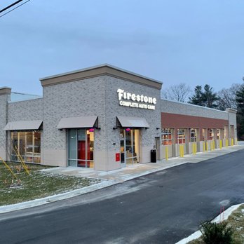 Firestone Complete Auto Care - Tires Near Me - Lake Orion, Michigan Firestone Complete Auto Care - Tires Near Me - Lake Orion, Michigan
