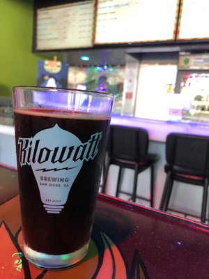 Kilowatt Craft Beer & Cocktails Oceanside by null