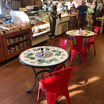 Mandola's Italian - Italian Near Me - Austin, Texas