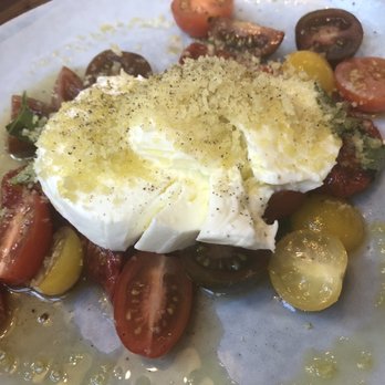 Alimentari  - Caprese - Wine Bars Near Me - Philadelphia, Pennsylvania