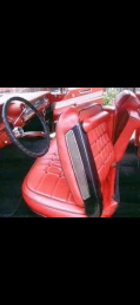 Bitch'n Stitch'n Upholstery - upholstery in Coweta, OK