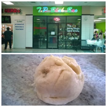 TP Banh Bao - Vietnamese Near Me - Houston, Texas TP Banh Bao - Vietnamese Near Me - Houston, Texas