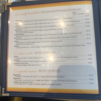Delitheque - Menu - Delis Near Me - Montreal, Quebec Delitheque - Menu - Delis Near Me - Montreal, Quebec