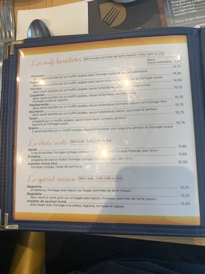 Menu photo 5 Delitheque Montreal, QC