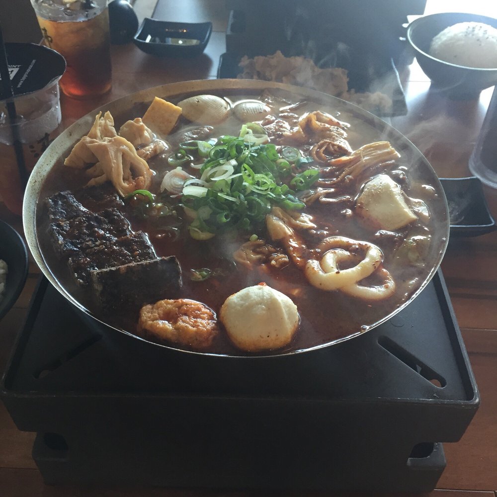 Boiling Point - Taiwanese spicy! - Hot Pot Near Me - Fremont, California Boiling Point - Taiwanese spicy! - Hot Pot Near Me - Fremont, California