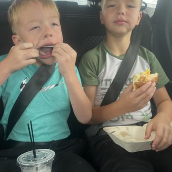 Wake Up Call - 4th St. - Cotton Candy Cake Pop Sausage Gouda Raspyjam Sam w/o raspyjam Italian Soda - Coffee & Tea Near Me - Coeur D'alene, Idaho Wake Up Call - 4th St. - Cotton Candy Cake Pop Sausage Gouda Raspyjam Sam w/o raspyjam Italian Soda - Coffee & Tea Near Me - Coeur D'alene, Idaho