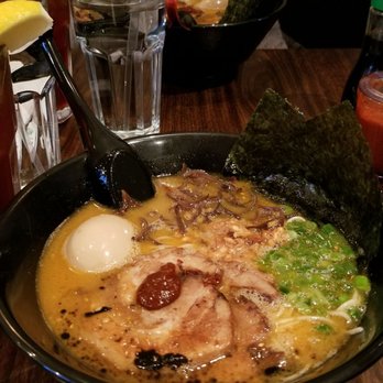 Kan Ya - Ramen Near Me - Elmhurst, Illinois Kan Ya - Ramen Near Me - Elmhurst, Illinois
