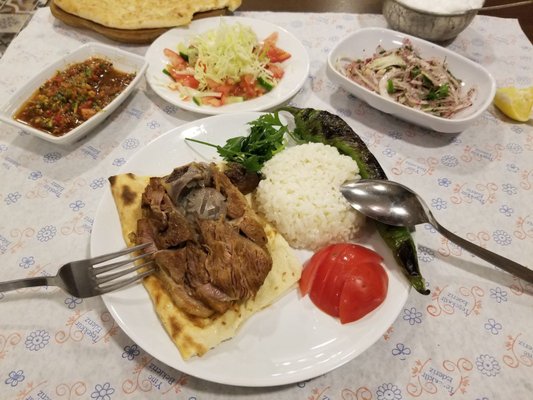 Sur Ocakbaşı by null