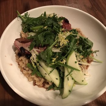 Distilled On Jefferson - Duck Breast - Southern Near Me - Lexington, Kentucky Distilled On Jefferson - Duck Breast - Southern Near Me - Lexington, Kentucky