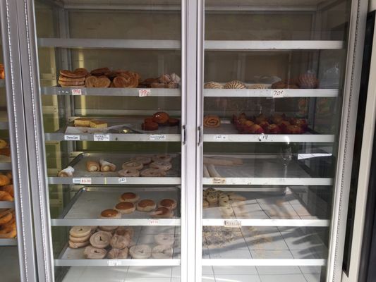 Stanton Bakery & Pizza