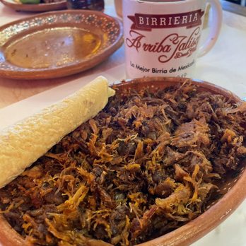 Arriba Jalisco - Birria "dorado" - Mexican Near Me - Mexicali, BCN Arriba Jalisco - Birria "dorado" - Mexican Near Me - Mexicali, BCN