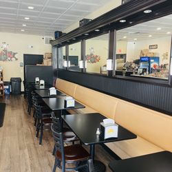 Cafe Yafa
