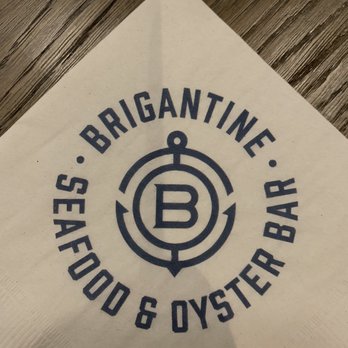 Brigantine - Seafood Near Me - Imperial Beach, California