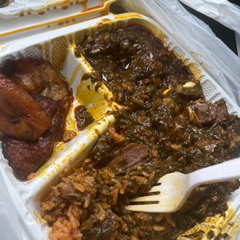 Sweet Sweet Kitchen - Krain-Krain - Diners Near Me - Washington, DC, District of Columbia