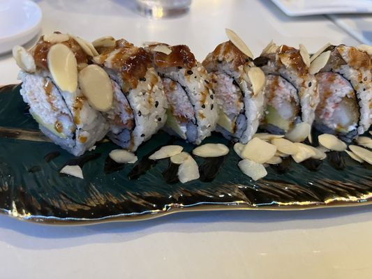 Inari Sushi Fusion West Kendall by null