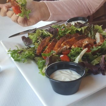 Private Property - salad - Cajun/Creole Near Me - Lexington, South Carolina Private Property - salad - Cajun/Creole Near Me - Lexington, South Carolina