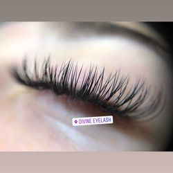 lemon's LASH - Classic ( Cat eye)