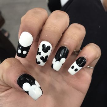 Mega Nails - Nail Technicians Near Me - San Jose, California