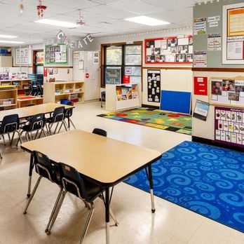Brier KinderCare - Prekindergarten Classroom - Child Care & Day Care Near Me - Lynnwood, Washington Brier KinderCare - Prekindergarten Classroom - Child Care & Day Care Near Me - Lynnwood, Washington
