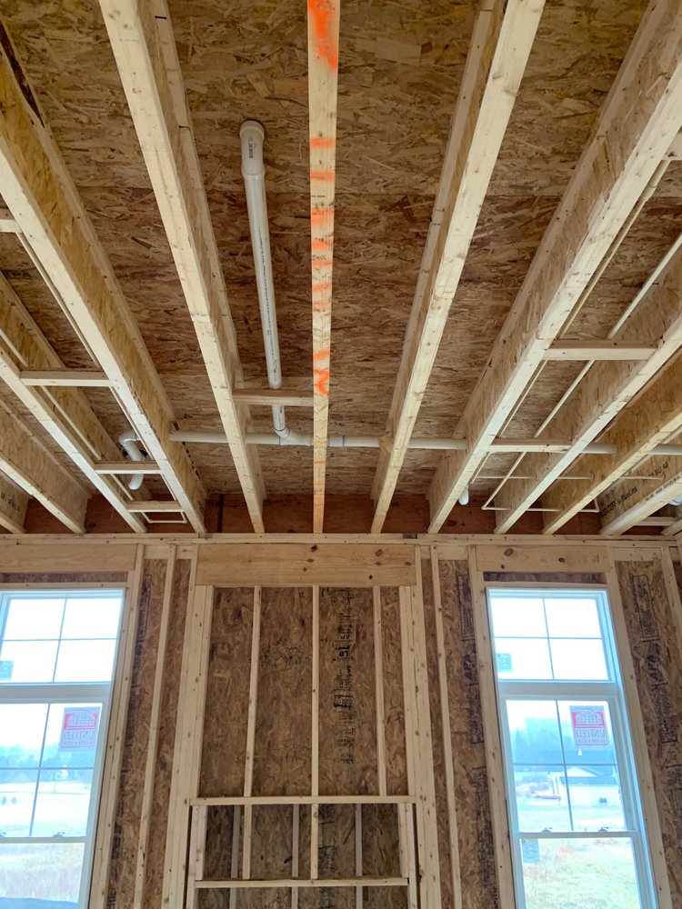 Slide of Prince William Plumbing