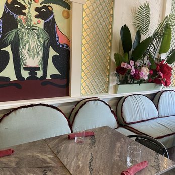 Flora - Inside - Breakfast & Brunch Near Me - San Diego, California Flora - Inside - Breakfast & Brunch Near Me - San Diego, California