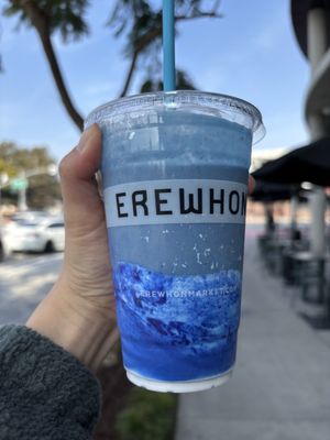 Erewhon Culver City by null