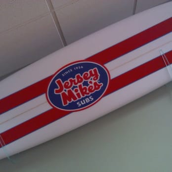 Jersey Mike's Subs - Sandwiches Near Me - Bridgeville, Pennsylvania