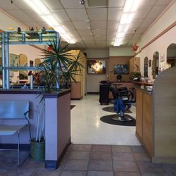 Precision Hair Salon