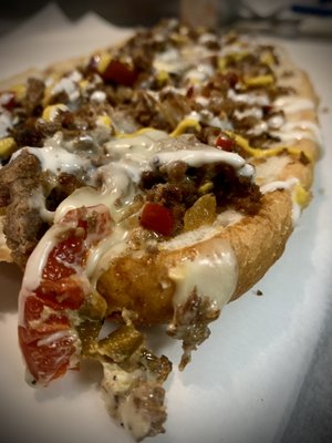 Steakadelphia by null