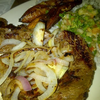 Cafe Brasil - steak - Brazilian Near Me - Los Angeles, California