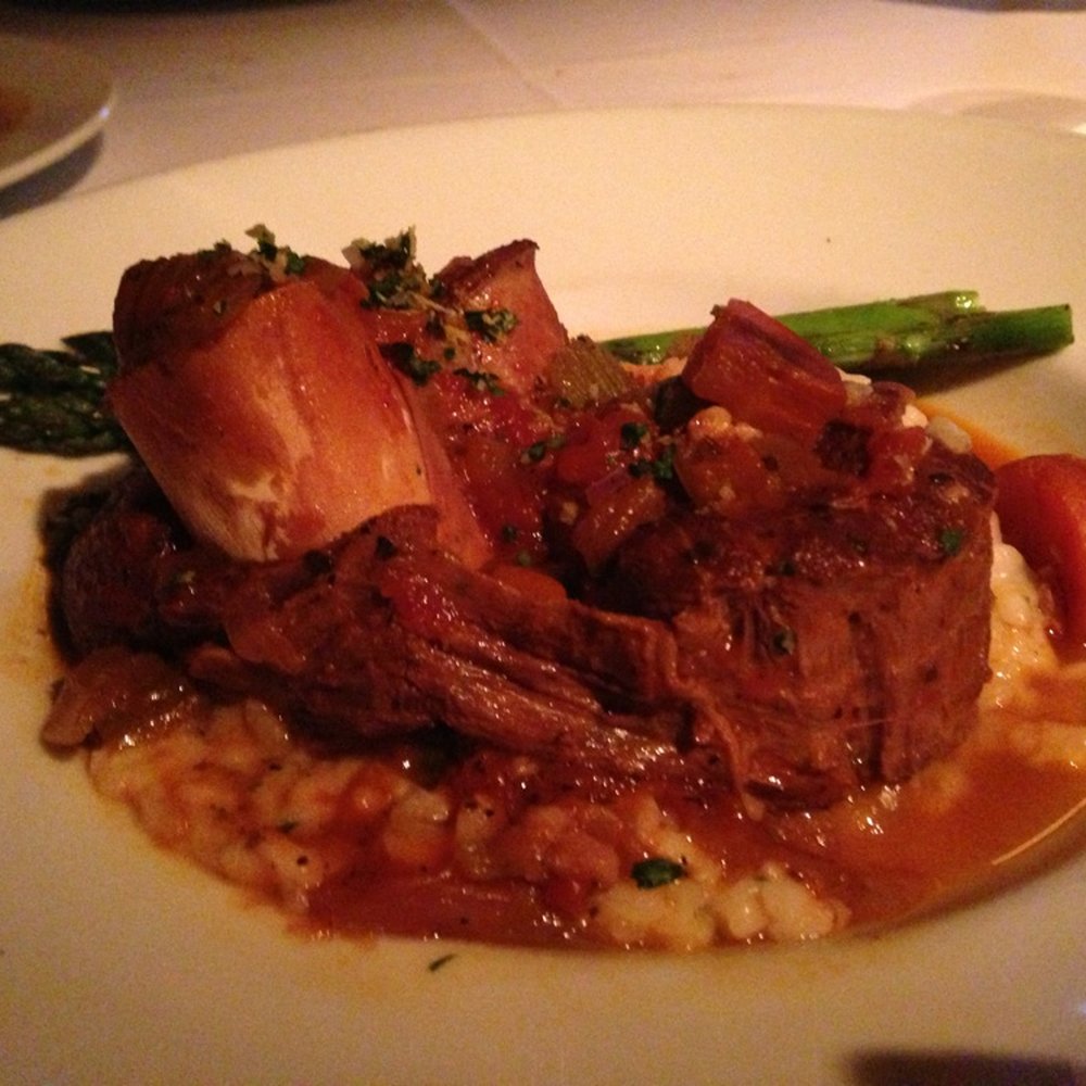 Nico's - ossobuco! - New American Near Me - Long Beach, California Nico's - ossobuco! - New American Near Me - Long Beach, California