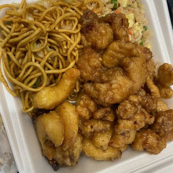 PANDA EXPRESS - Updated March 2026 - 37 Photos & 27 Reviews - 4200