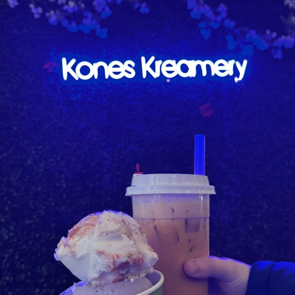 Kones Kreamery - Bubble Tea Near Me - Fargo, North Dakota Kones Kreamery - Bubble Tea Near Me - Fargo, North Dakota