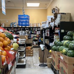 New Grand Mart