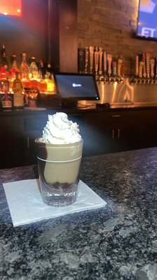 Royal Oak Taphouse by null