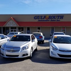 Gulf South Automotive